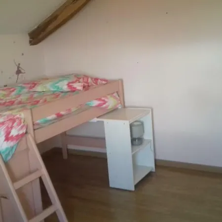 Bousset Semesterbostad Labarthete